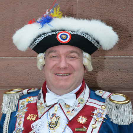 Markus Haupert