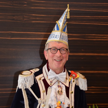 Hans-Georg Keßler