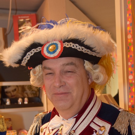 Markus Weber