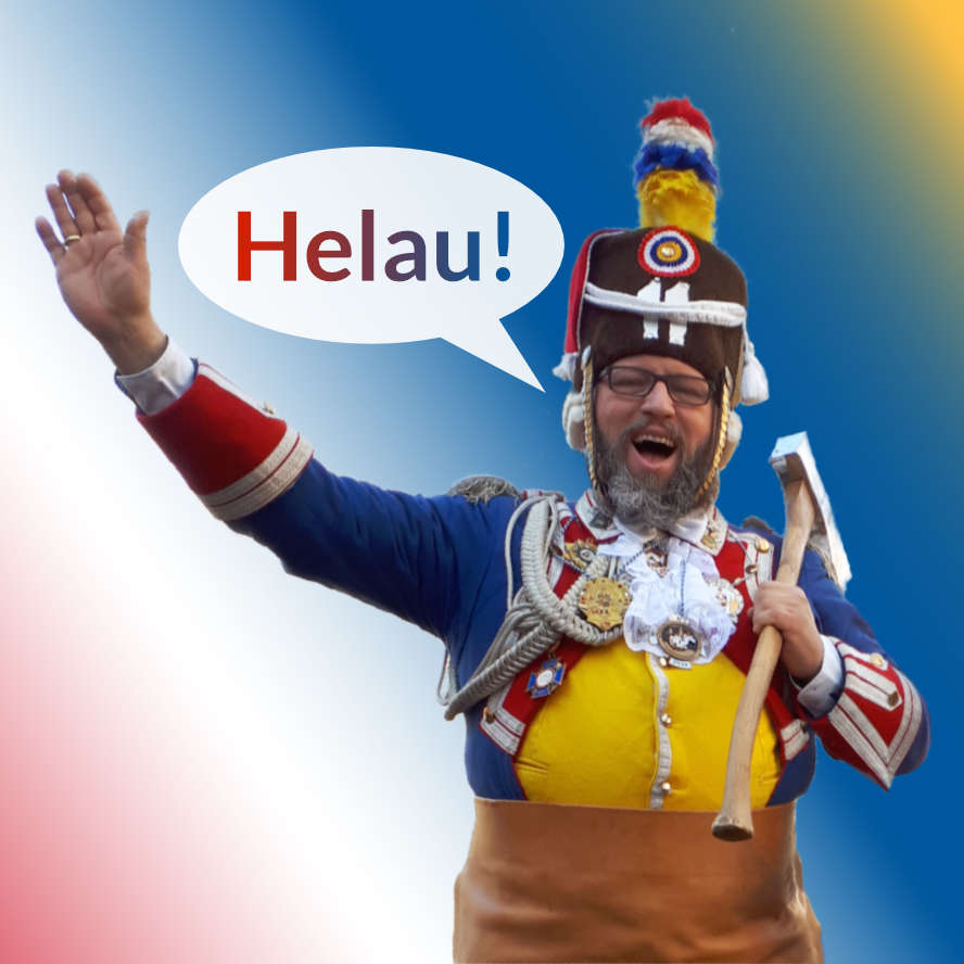 kleiner Rat- René Hauf